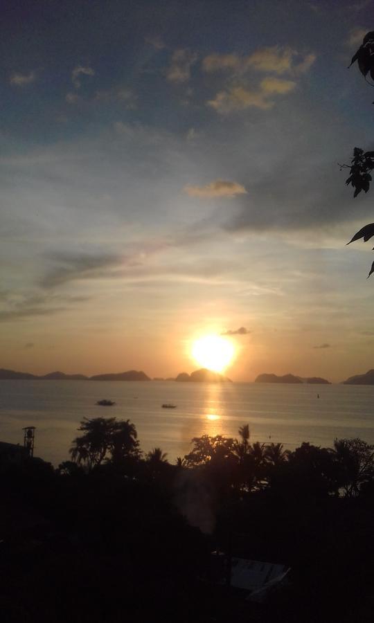 Lugadia Beach Cottages El Nido Exterior photo