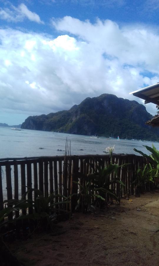 Lugadia Beach Cottages El Nido Exterior photo