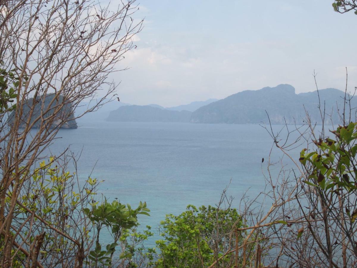 Lugadia Beach Cottages El Nido Exterior photo